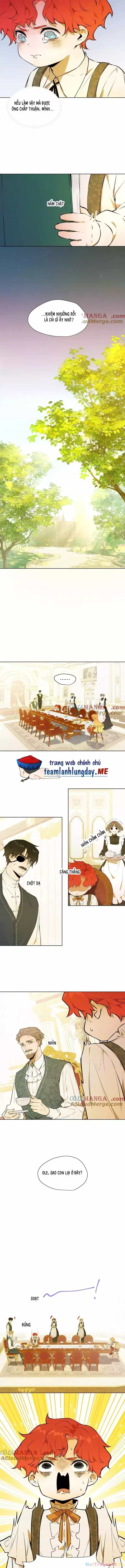Trở Thành Nữ Hoàng Từ Khi Mới 6 Tuổi - Chương 14 - ảnh 9