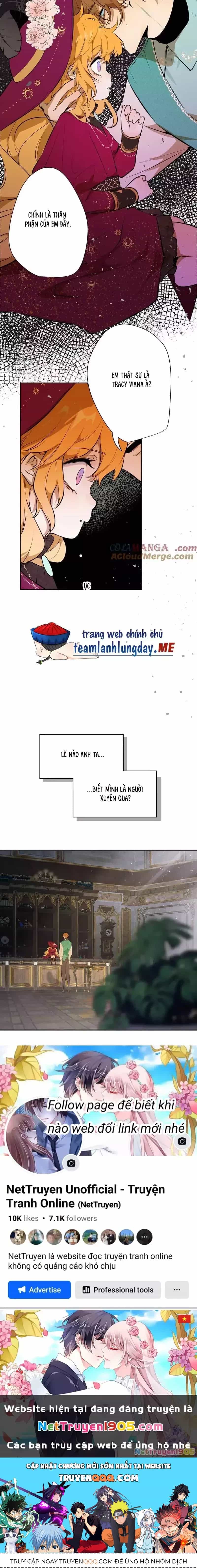 Trở Thành Nữ Hoàng Từ Khi Mới 6 Tuổi - Chương 17 - ảnh 12