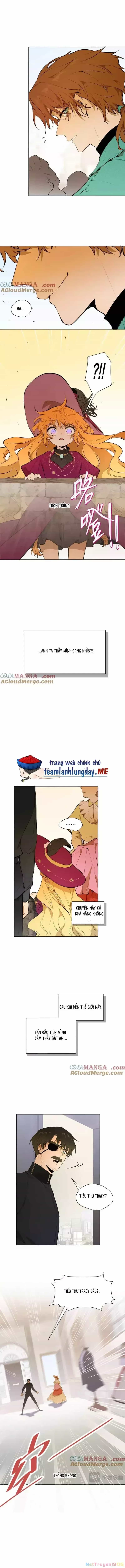Trở Thành Nữ Hoàng Từ Khi Mới 6 Tuổi - Chương 17 - ảnh 5