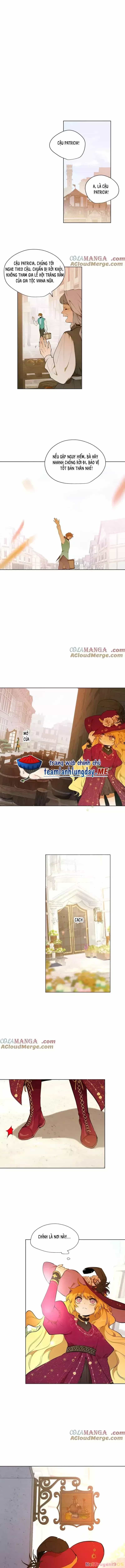 Trở Thành Nữ Hoàng Từ Khi Mới 6 Tuổi - Chương 17 - ảnh 6