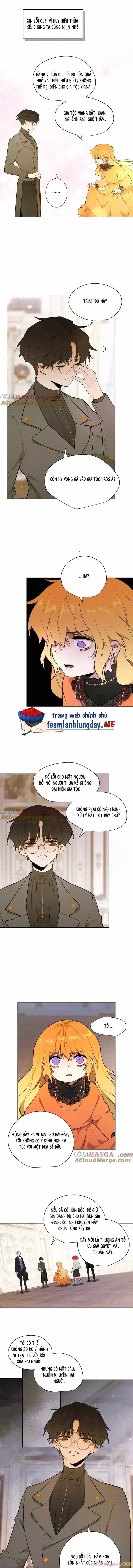 Trở Thành Nữ Hoàng Từ Khi Mới 6 Tuổi - Chương 20 - ảnh 8