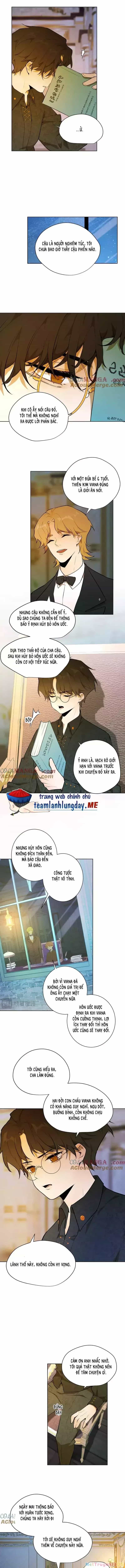 Trở Thành Nữ Hoàng Từ Khi Mới 6 Tuổi - Chương 21 - ảnh 5