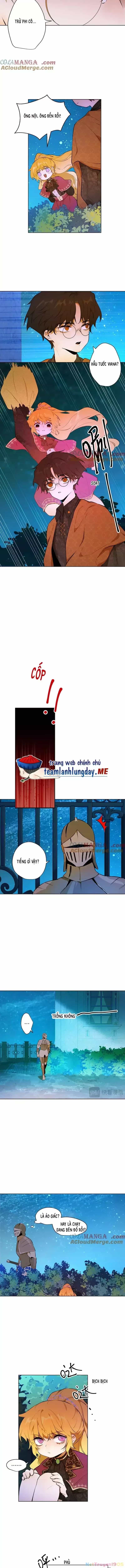 Trở Thành Nữ Hoàng Từ Khi Mới 6 Tuổi - Chương 22 - ảnh 3