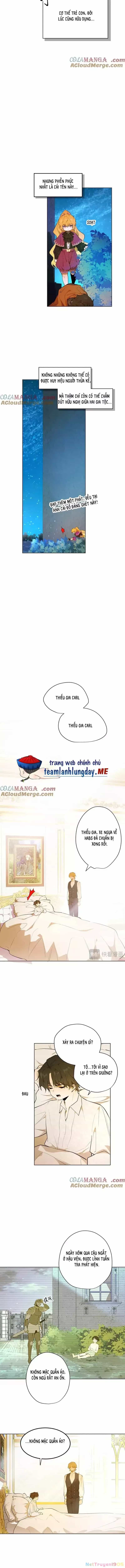 Trở Thành Nữ Hoàng Từ Khi Mới 6 Tuổi - Chương 22 - ảnh 4