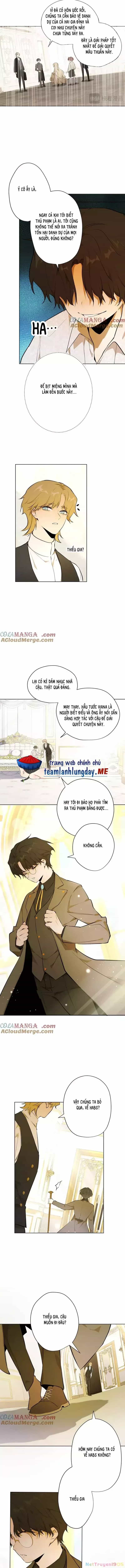 Trở Thành Nữ Hoàng Từ Khi Mới 6 Tuổi - Chương 22 - ảnh 7