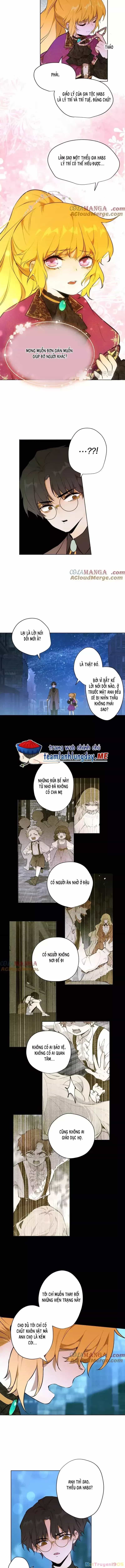 Trở Thành Nữ Hoàng Từ Khi Mới 6 Tuổi - Chương 23 - ảnh 7