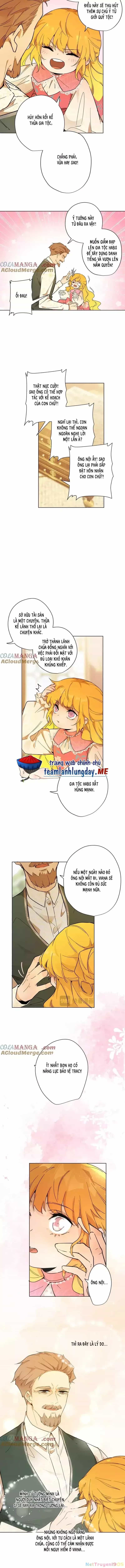 Trở Thành Nữ Hoàng Từ Khi Mới 6 Tuổi - Chương 26 - ảnh 8