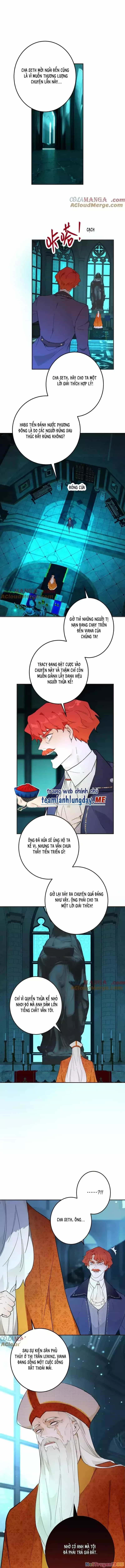 Trở Thành Nữ Hoàng Từ Khi Mới 6 Tuổi - Chương 27 - ảnh 11