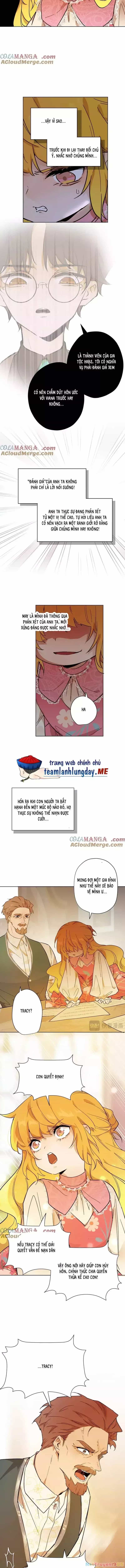 Trở Thành Nữ Hoàng Từ Khi Mới 6 Tuổi - Chương 27 - ảnh 3