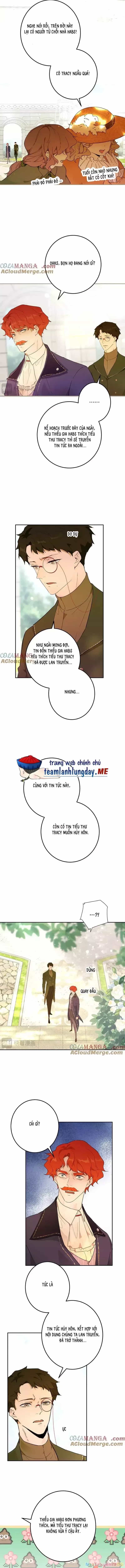 Trở Thành Nữ Hoàng Từ Khi Mới 6 Tuổi - Chương 27 - ảnh 9
