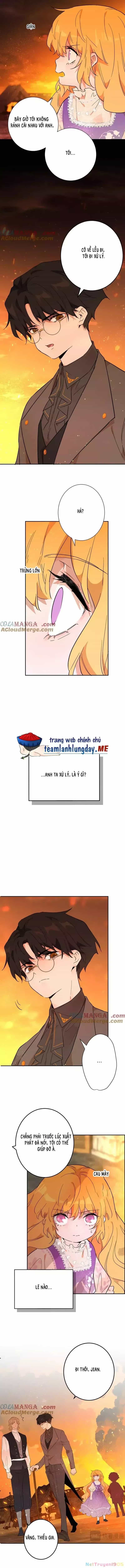 Trở Thành Nữ Hoàng Từ Khi Mới 6 Tuổi - Chương 31 - ảnh 14