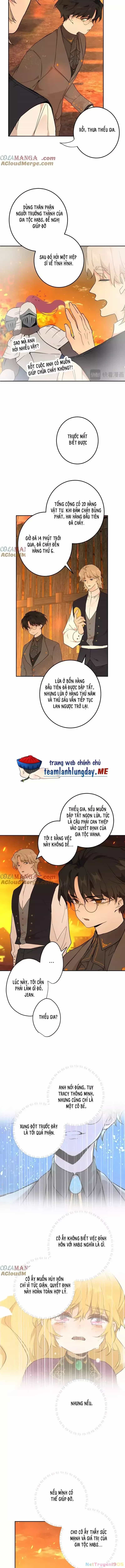 Trở Thành Nữ Hoàng Từ Khi Mới 6 Tuổi - Chương 31 - ảnh 16