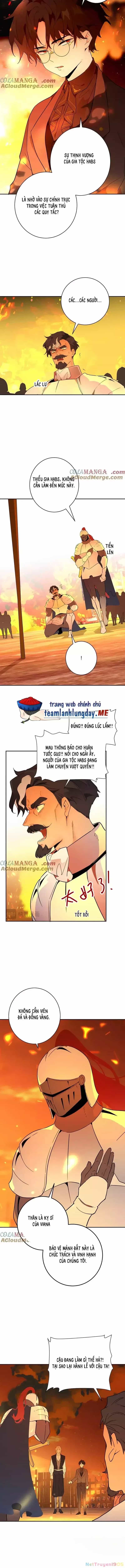 Trở Thành Nữ Hoàng Từ Khi Mới 6 Tuổi - Chương 32 - ảnh 12