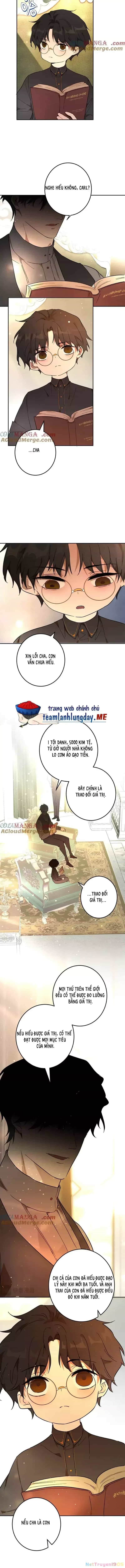 Trở Thành Nữ Hoàng Từ Khi Mới 6 Tuổi - Chương 32 - ảnh 3