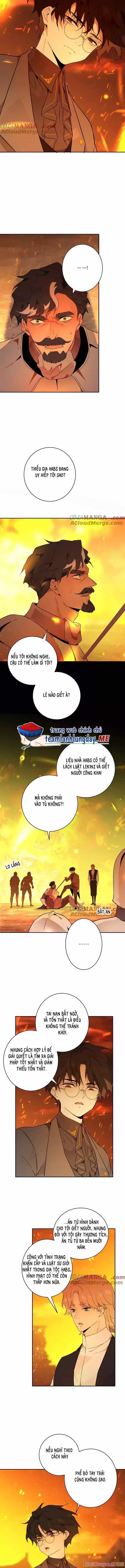 Trở Thành Nữ Hoàng Từ Khi Mới 6 Tuổi - Chương 32 - ảnh 9