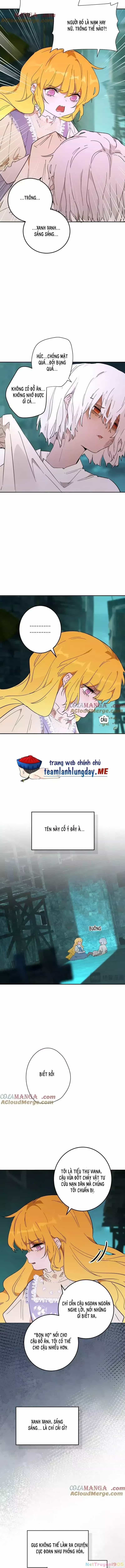 Trở Thành Nữ Hoàng Từ Khi Mới 6 Tuổi - Chương 33 - ảnh 14