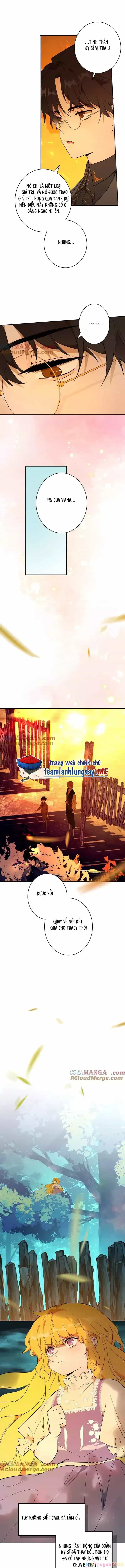 Trở Thành Nữ Hoàng Từ Khi Mới 6 Tuổi - Chương 33 - ảnh 6