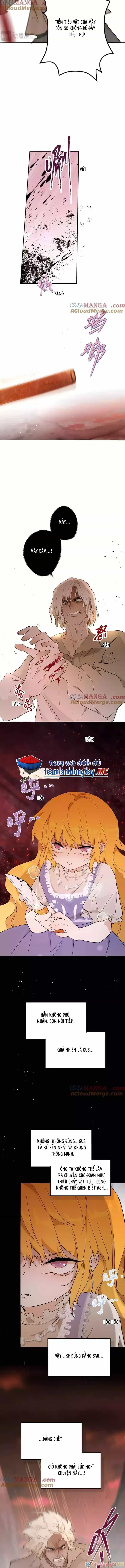 Trở Thành Nữ Hoàng Từ Khi Mới 6 Tuổi - Chương 34 - ảnh 4