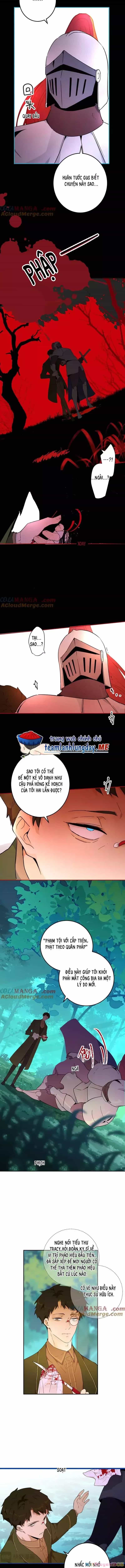 Trở Thành Nữ Hoàng Từ Khi Mới 6 Tuổi - Chương 34 - ảnh 8