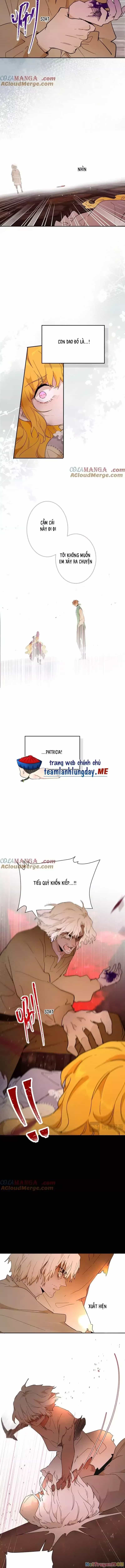 Trở Thành Nữ Hoàng Từ Khi Mới 6 Tuổi - Chương 36 - ảnh 3