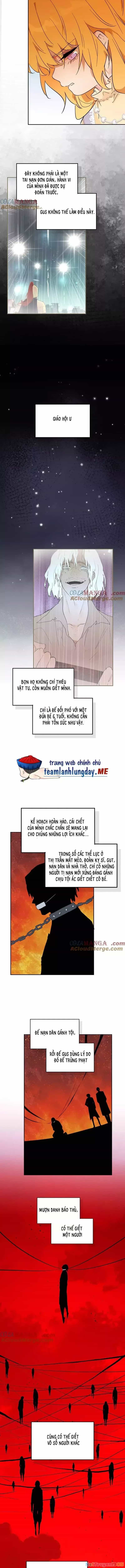 Trở Thành Nữ Hoàng Từ Khi Mới 6 Tuổi - Chương 36 - ảnh 9