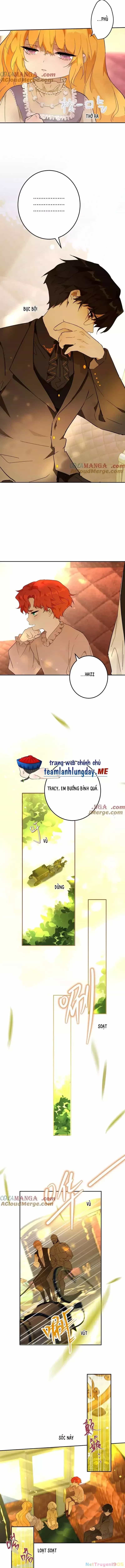 Trở Thành Nữ Hoàng Từ Khi Mới 6 Tuổi - Chương 37 - ảnh 3