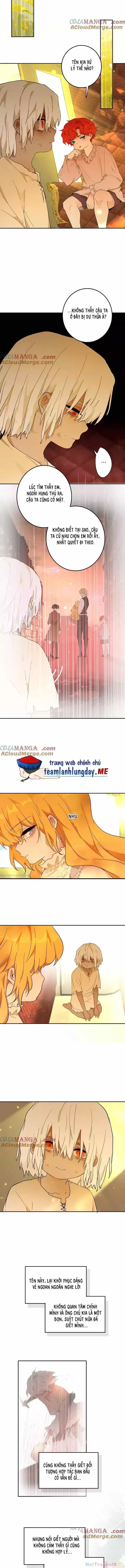 Trở Thành Nữ Hoàng Từ Khi Mới 6 Tuổi - Chương 37 - ảnh 4