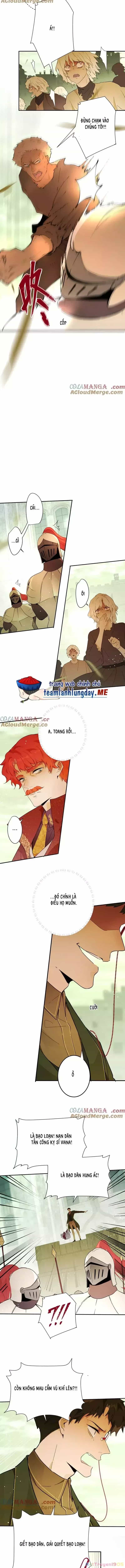 Trở Thành Nữ Hoàng Từ Khi Mới 6 Tuổi - Chương 38 - ảnh 3