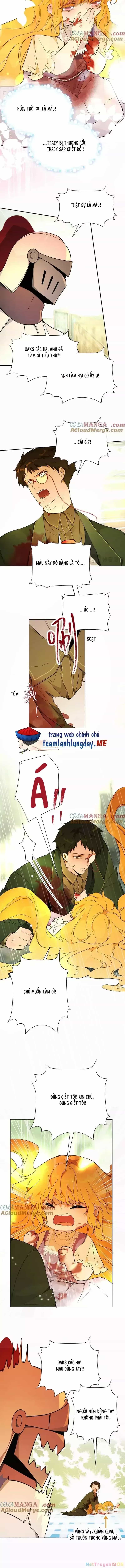 Trở Thành Nữ Hoàng Từ Khi Mới 6 Tuổi - Chương 39 - ảnh 7