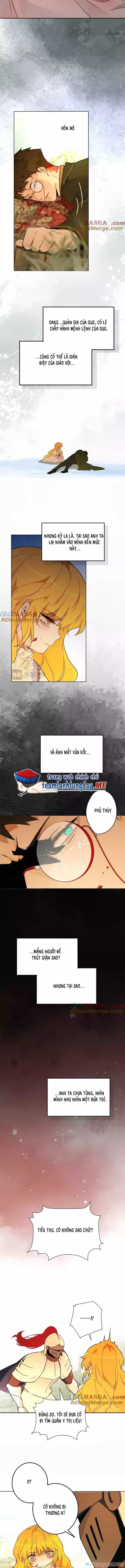 Trở Thành Nữ Hoàng Từ Khi Mới 6 Tuổi - Chương 39 - ảnh 9