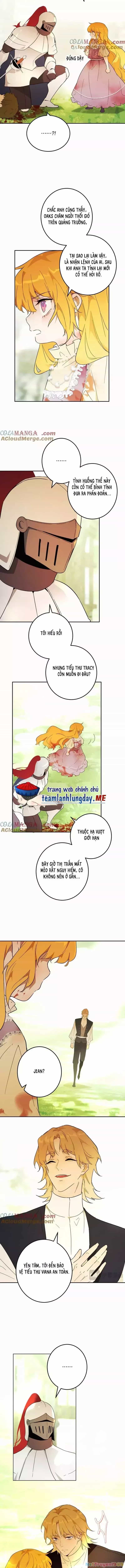 Trở Thành Nữ Hoàng Từ Khi Mới 6 Tuổi - Chương 40 - ảnh 3