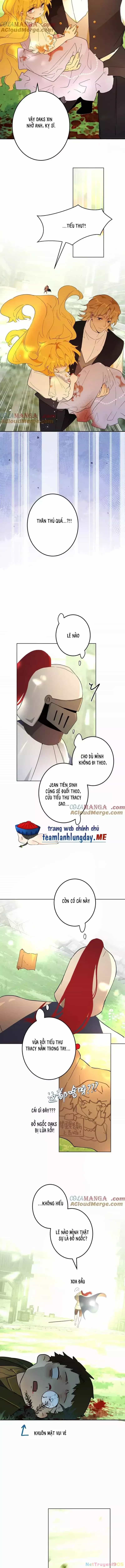 Trở Thành Nữ Hoàng Từ Khi Mới 6 Tuổi - Chương 40 - ảnh 4