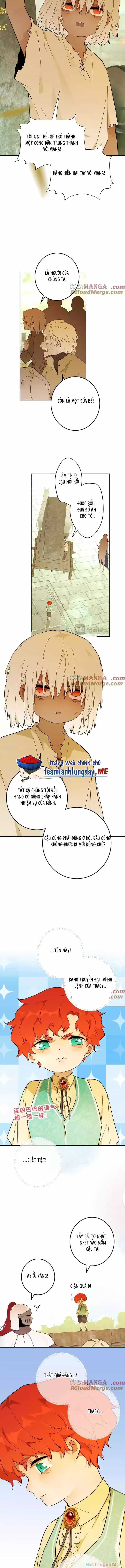 Trở Thành Nữ Hoàng Từ Khi Mới 6 Tuổi - Chương 41 - ảnh 10