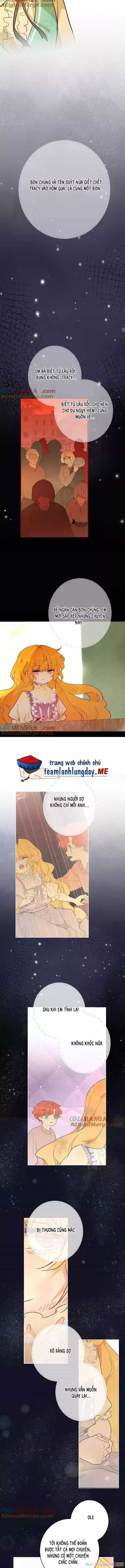 Trở Thành Nữ Hoàng Từ Khi Mới 6 Tuổi - Chương 41 - ảnh 16