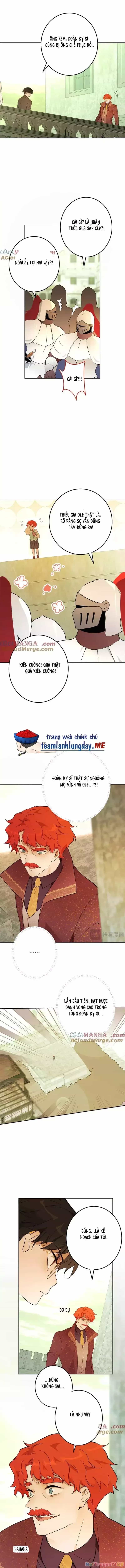 Trở Thành Nữ Hoàng Từ Khi Mới 6 Tuổi - Chương 41 - ảnh 6