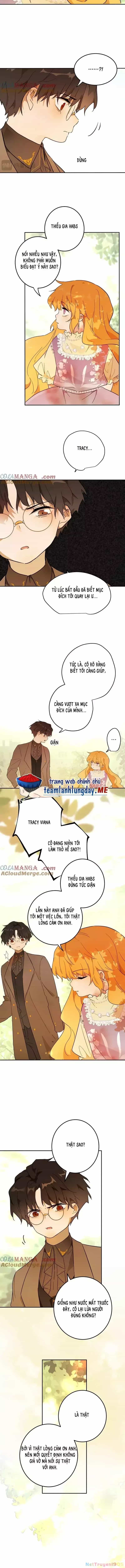 Trở Thành Nữ Hoàng Từ Khi Mới 6 Tuổi - Chương 42 - ảnh 10