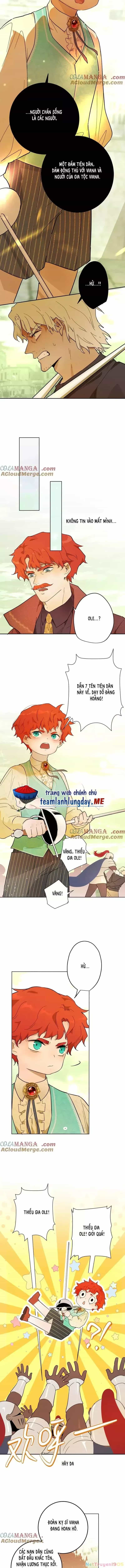 Trở Thành Nữ Hoàng Từ Khi Mới 6 Tuổi - Chương 42 - ảnh 2