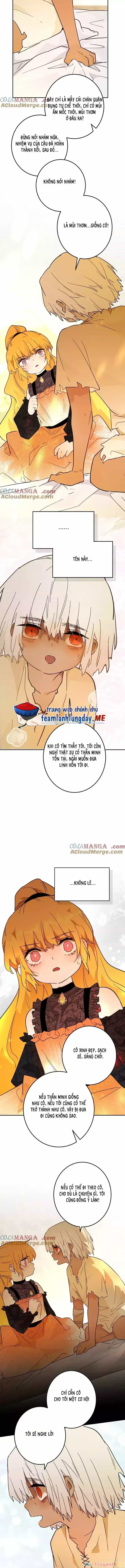 Trở Thành Nữ Hoàng Từ Khi Mới 6 Tuổi - Chương 44 - ảnh 13