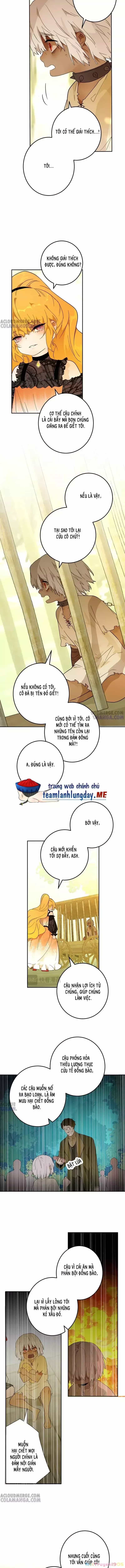 Trở Thành Nữ Hoàng Từ Khi Mới 6 Tuổi - Chương 45 - ảnh 3