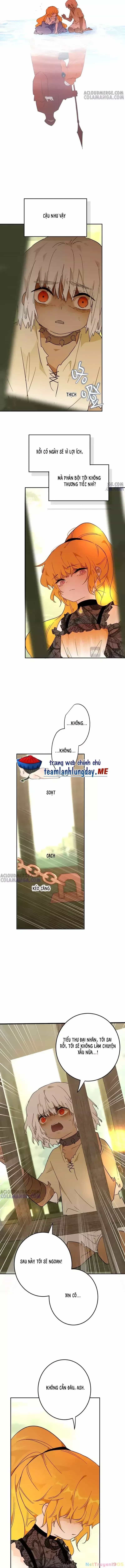 Trở Thành Nữ Hoàng Từ Khi Mới 6 Tuổi - Chương 45 - ảnh 6