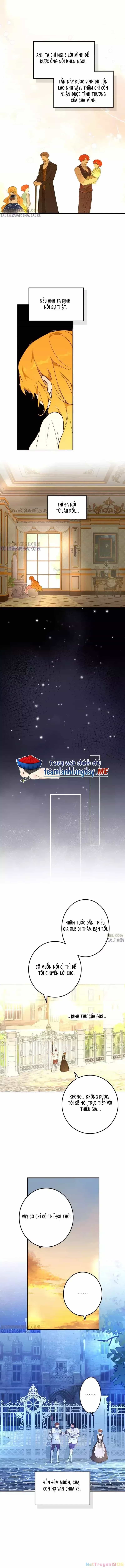 Trở Thành Nữ Hoàng Từ Khi Mới 6 Tuổi - Chương 46 - ảnh 6