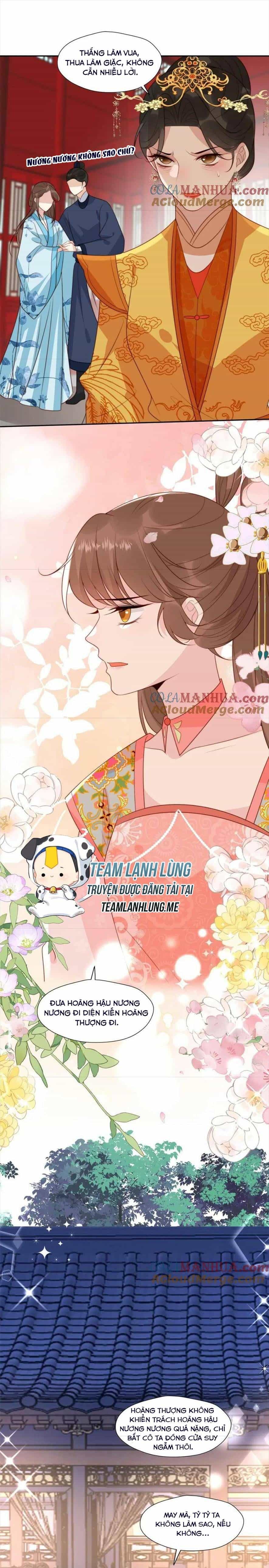 Trở Thành Nữ Phụ Ác Độc Chinh Phục Vương Gia - Chương 100 - ảnh 13