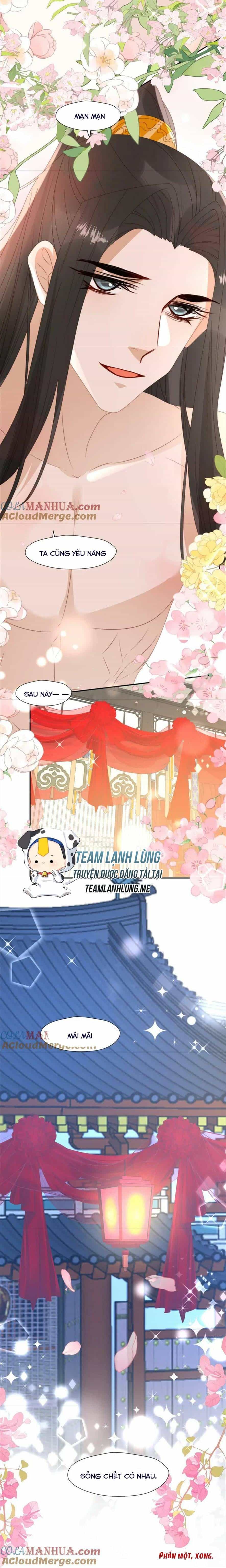 Trở Thành Nữ Phụ Ác Độc Chinh Phục Vương Gia - Chương 101 - ảnh 15