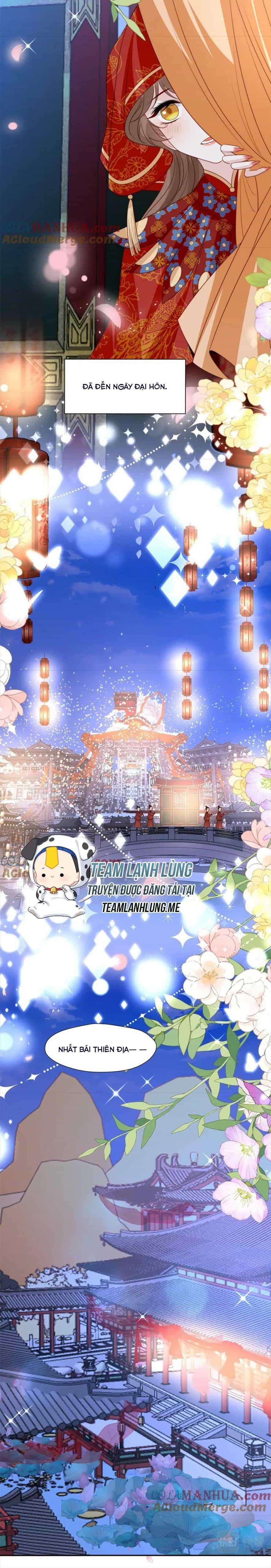 Trở Thành Nữ Phụ Ác Độc Chinh Phục Vương Gia - Chương 101 - ảnh 7