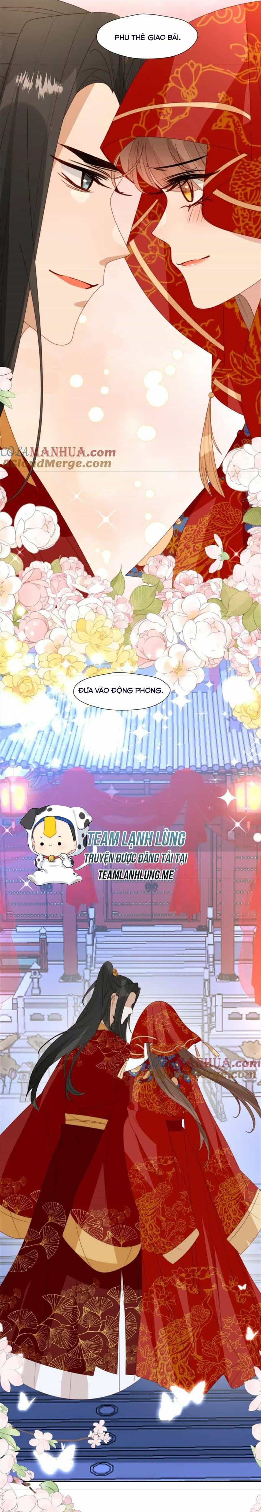Trở Thành Nữ Phụ Ác Độc Chinh Phục Vương Gia - Chương 101 - ảnh 9
