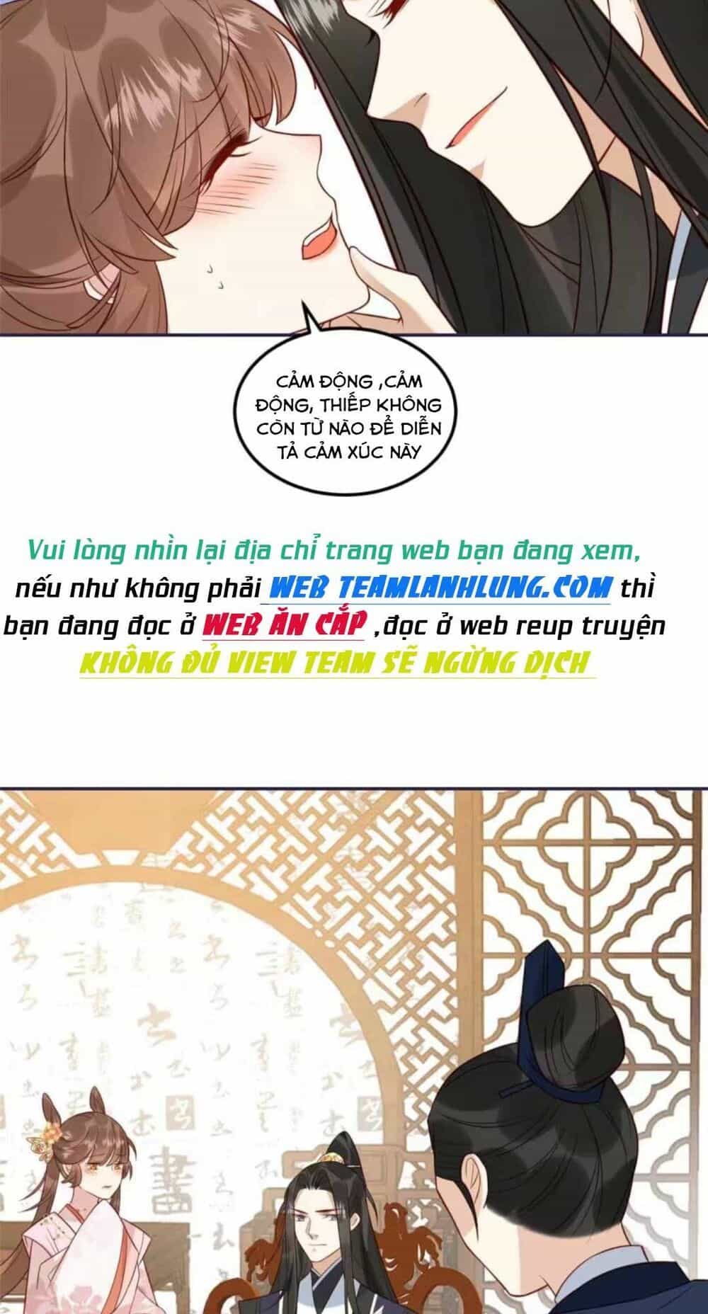 Trở Thành Nữ Phụ Ác Độc Chinh Phục Vương Gia - Chương 11 - ảnh 13