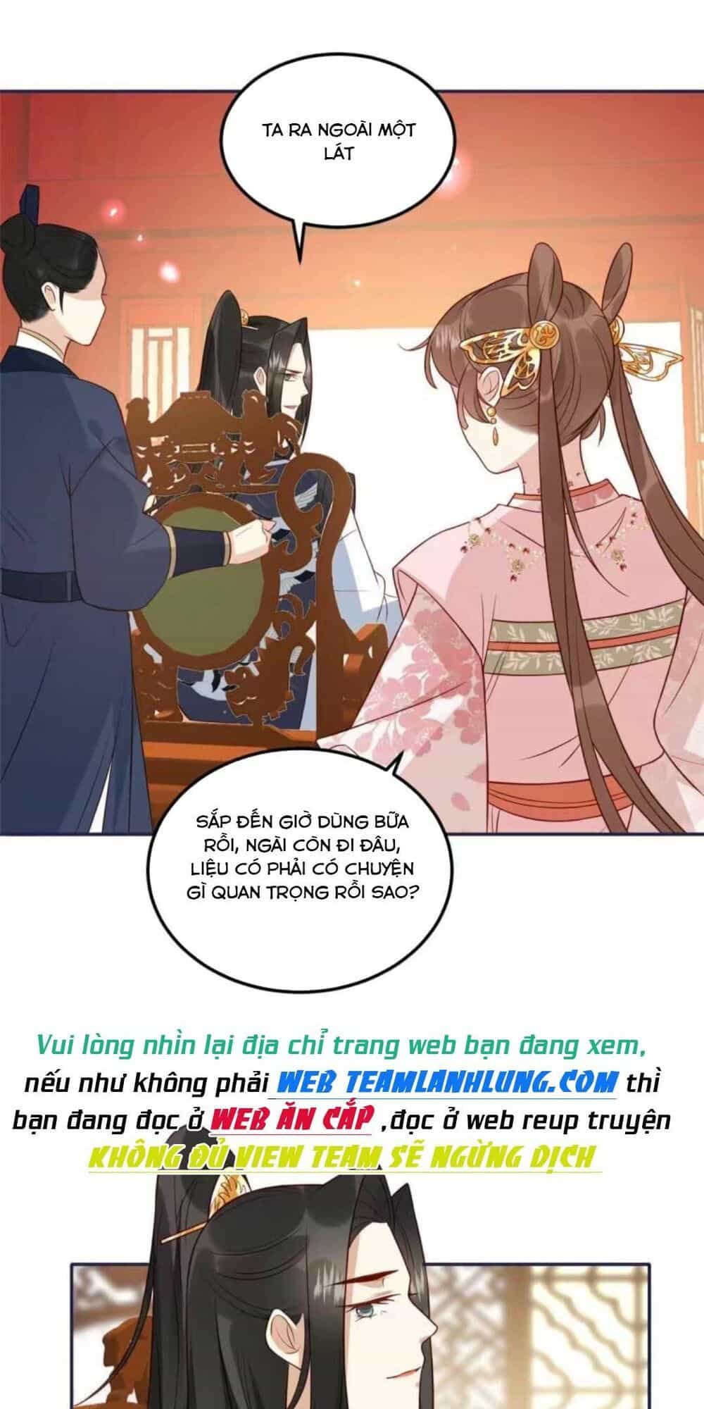 Trở Thành Nữ Phụ Ác Độc Chinh Phục Vương Gia - Chương 11 - ảnh 16