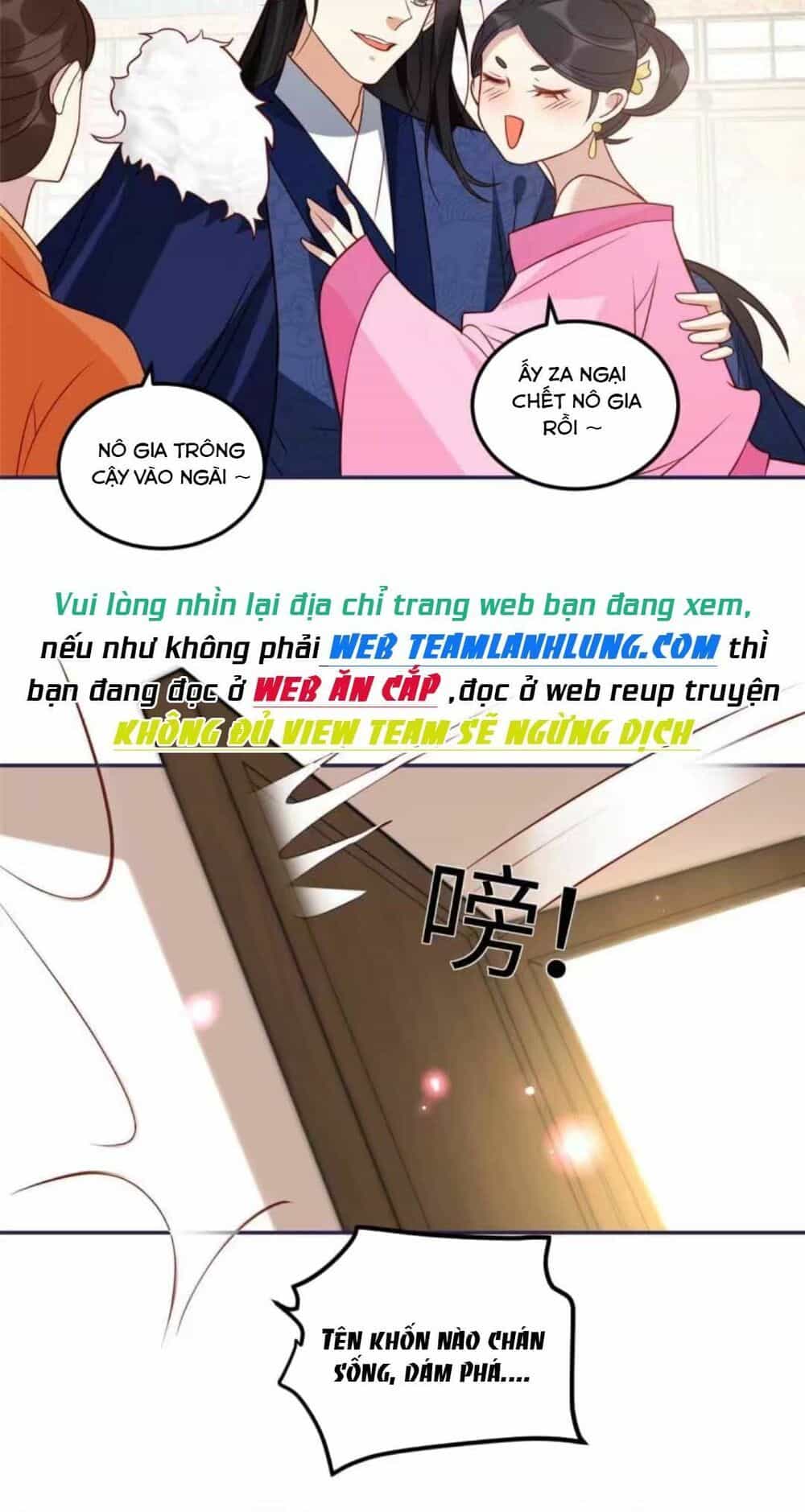 Trở Thành Nữ Phụ Ác Độc Chinh Phục Vương Gia - Chương 11 - ảnh 19