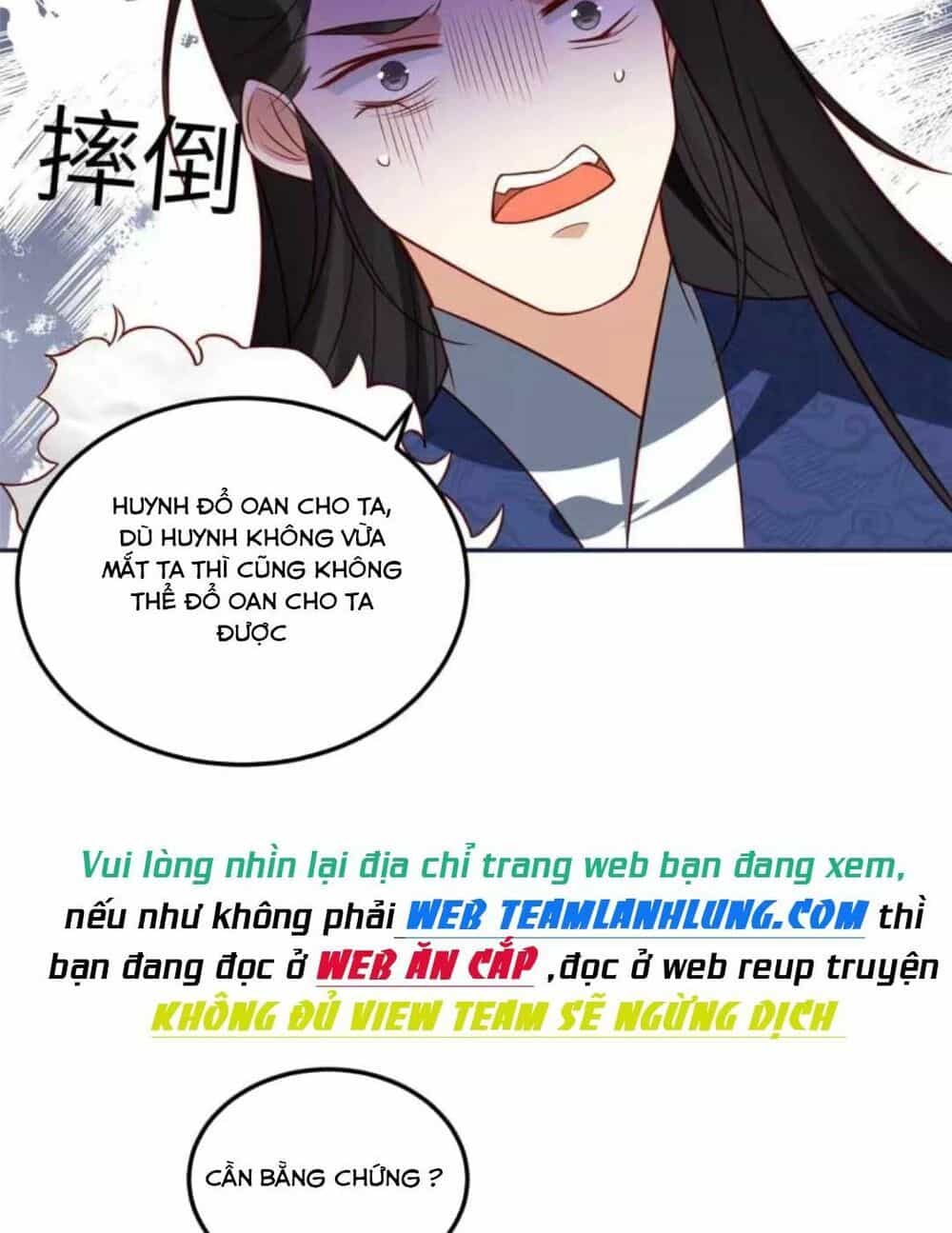 Trở Thành Nữ Phụ Ác Độc Chinh Phục Vương Gia - Chương 11 - ảnh 23