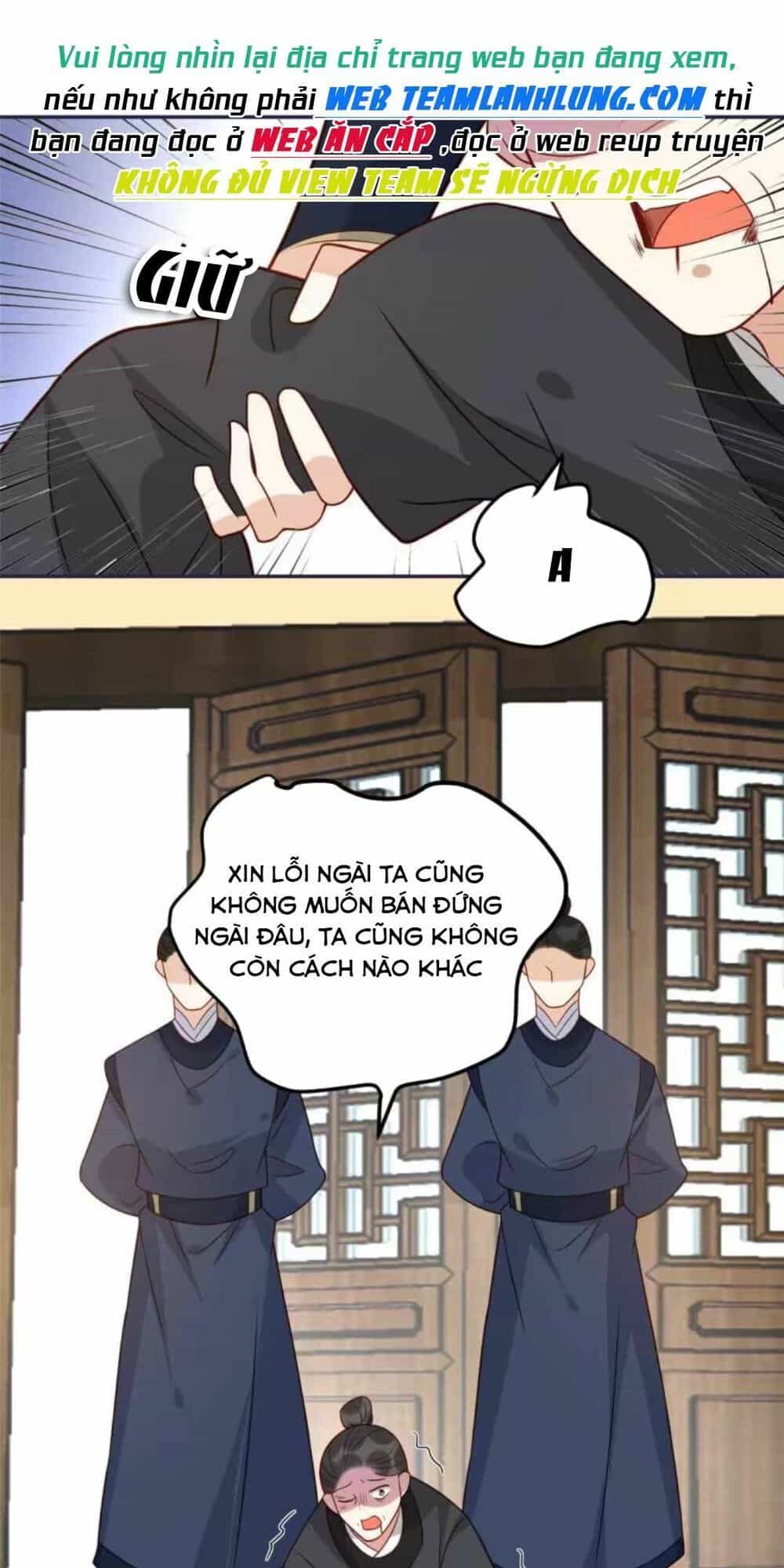 Trở Thành Nữ Phụ Ác Độc Chinh Phục Vương Gia - Chương 11 - ảnh 26